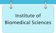 Institute of Biomedical Science at Mackay Medical College