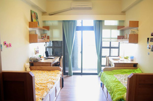 Student Dormitory